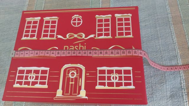 Nashi Argan cofanetto regalo