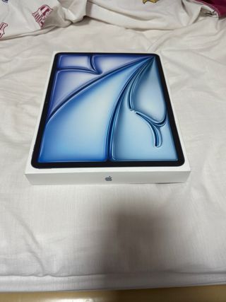 iPad Air 2025 chip M3.