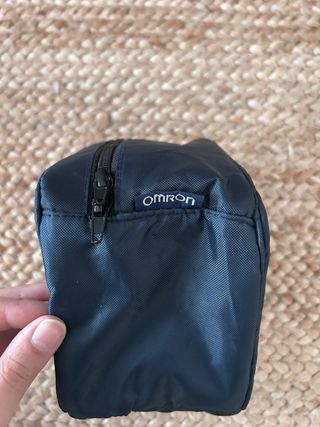 Medidor de tensão Omron M6