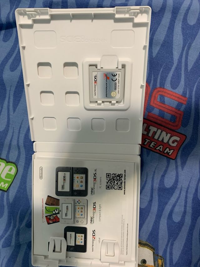 Mario Kart 7 - Nintendo 3DS