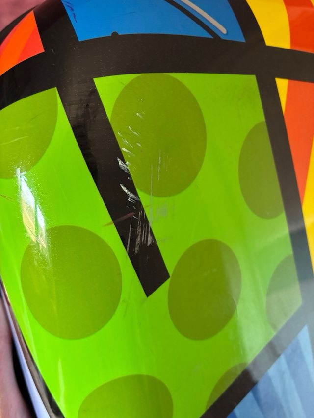 Maleta Heys Britto multicolor