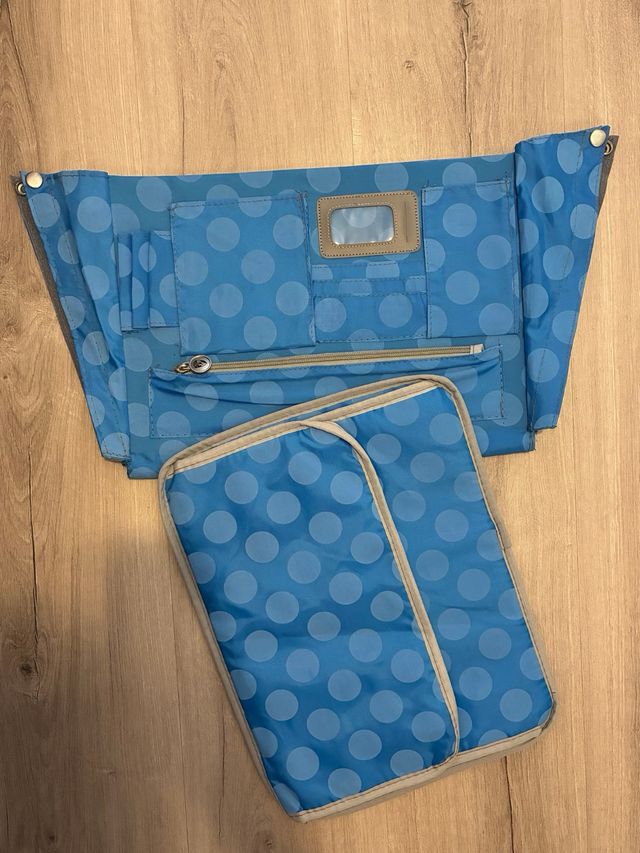 Maleta Heys Britto multicolor