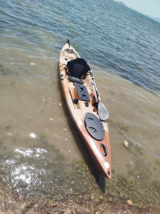 Kayak Galaxy Alborán - Perfecto estado