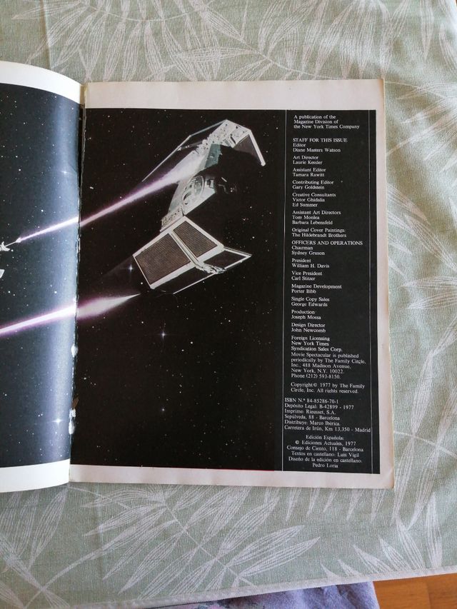 La guerra de las galaxias Star wars