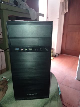 Torre PC Intel i5, SIN GRÁFICA