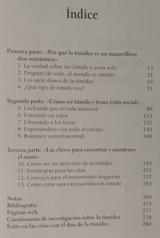 LIBRO EL DON DE LA TIMIDEZ, DR. ALEXANDER ÁVILA