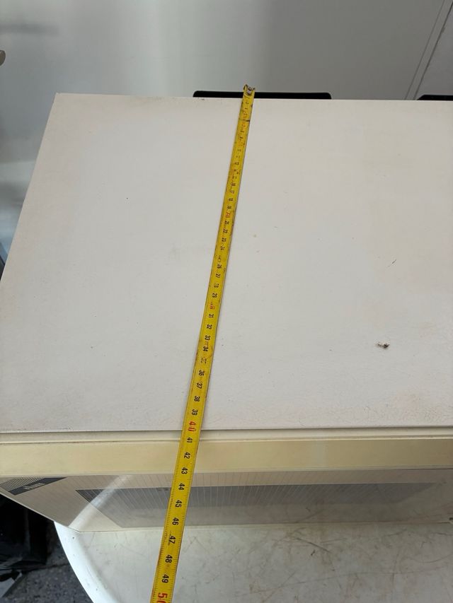 Microondas Grill FAURE - Vintage