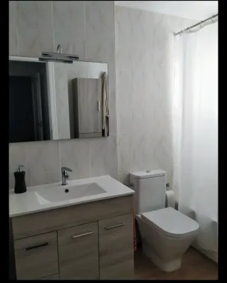 Particular vende piso.