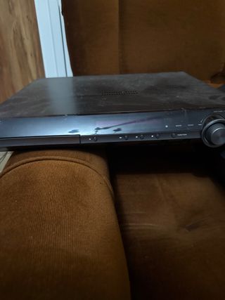 Home Cinema Sony - Sistema de Cine en Casa