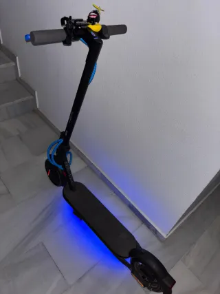 Patinete Xiaomi 4 Lite