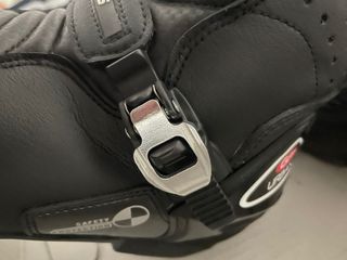 Botas moto Rainers GP Urban Guantes Rainers