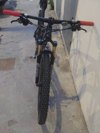 Bicicleta montaña specialized crave pro 29 Talla m