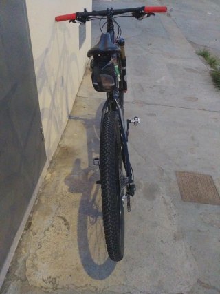 Bicicleta montaña specialized crave pro 29 Talla m