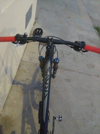 Bicicleta montaña specialized crave pro 29 Talla m