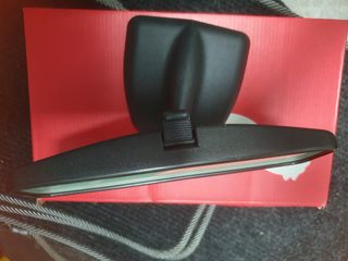 Retrovisor interior Peugeot 406 Coupé