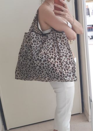 Borsa mare estiva
