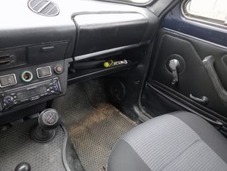 Lada Niva 1988