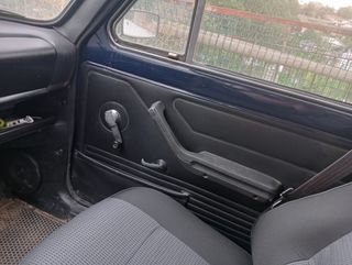 Lada Niva 1988
