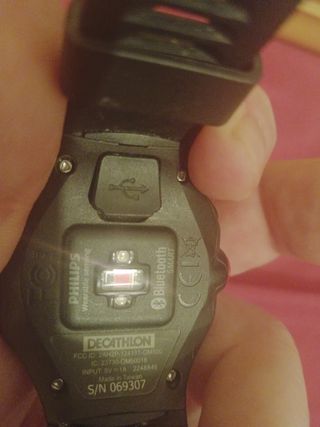 Reloj GPS OnMove