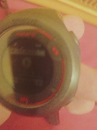 Reloj GPS OnMove