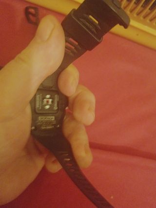 Reloj GPS OnMove