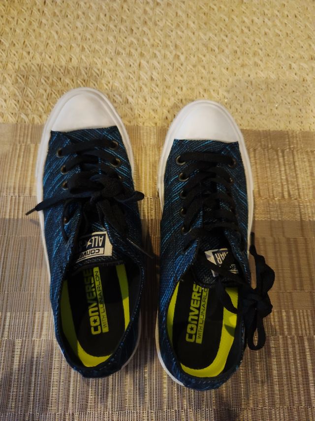 Converse Lunarlon - Zapatillas