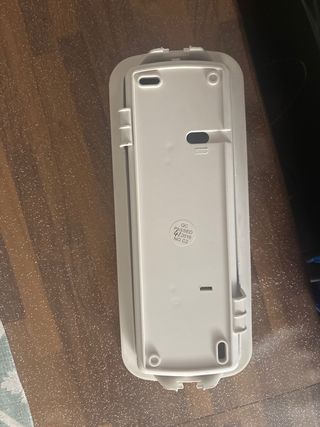 Luce di emergenza LED
