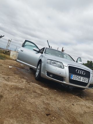 Audi A6 2006