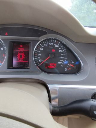 Audi A6 2006