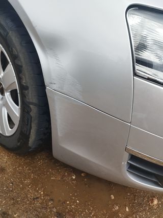 Audi A6 2006