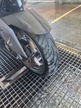 Yamaha X-Max 125 - Scooter