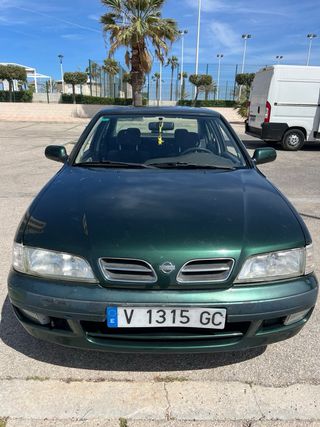 Nissan Primera 1998