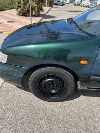 Nissan Primera 1998