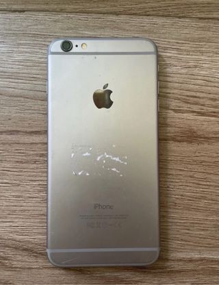 iPhone 6 plus- Piezas