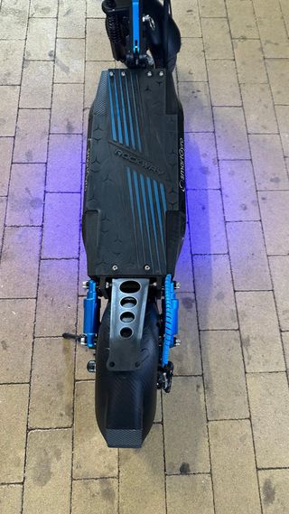 Patín SmartGyro Speedway 2025