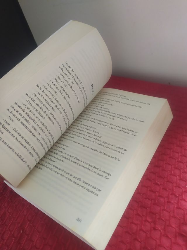 Perdona si te llamo amor