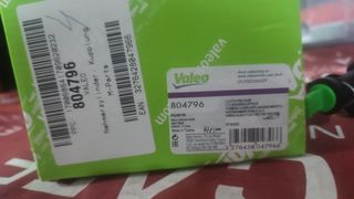 Cilindro receptor Valeo 804796 VW