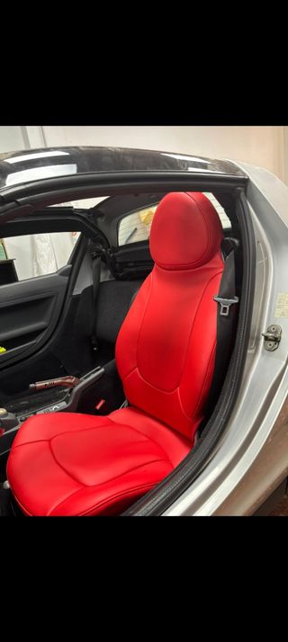 Tapizamos lo que quiera y como quiera 
A buen p
