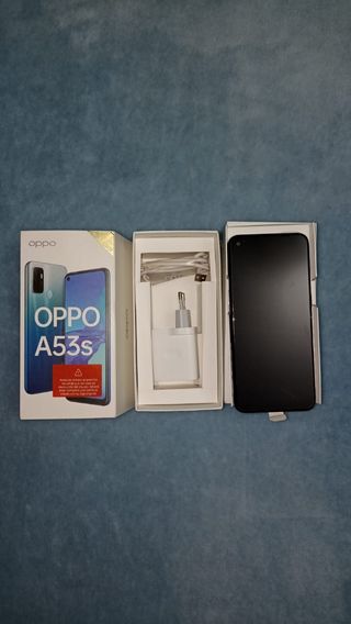 OPPO A53S