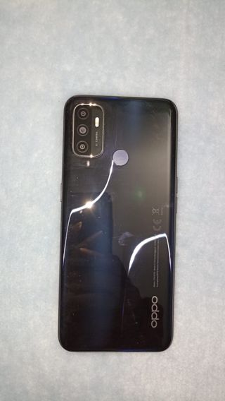 OPPO A53S