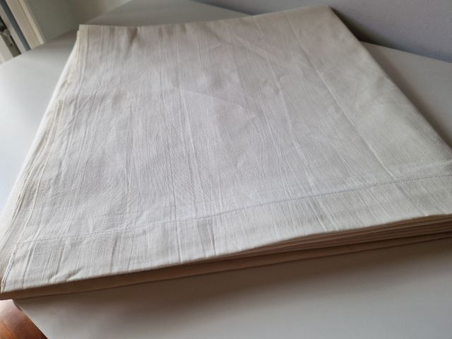 Lenzuola Cotone Matrimoniale Nuovo