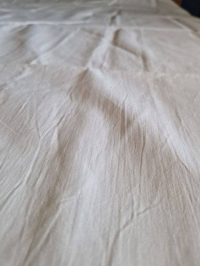 Lenzuola Cotone Matrimoniale Nuovo