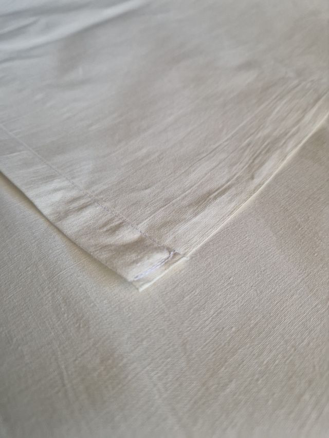 Lenzuola Cotone Matrimoniale Nuovo