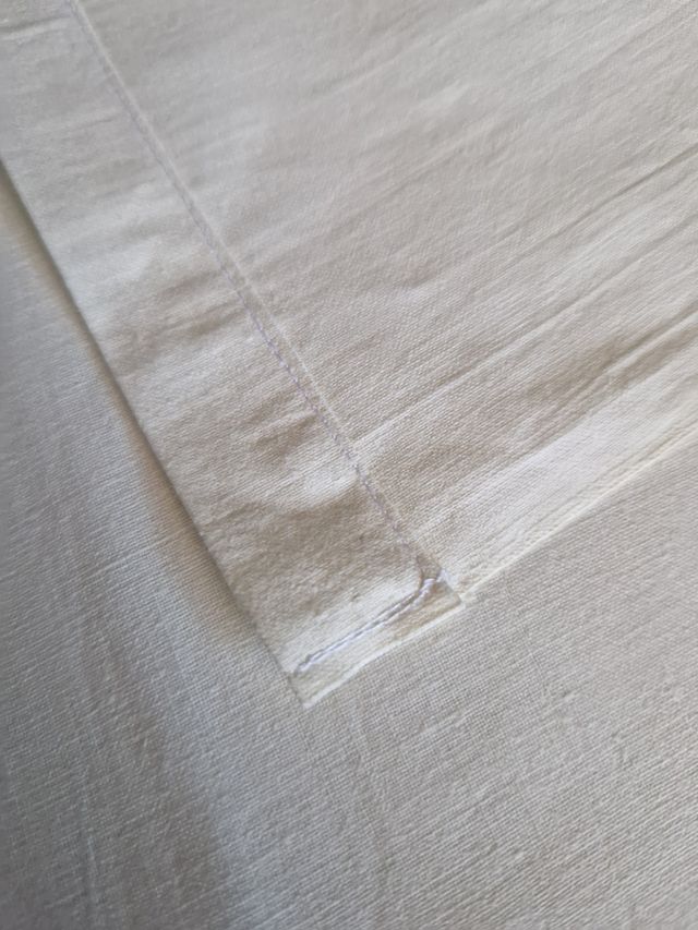 Lenzuola Cotone Matrimoniale Nuovo