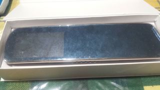 VIDEOCAMARA ESPEJO RETROVISOR DE COCHE DOS CAMARAS