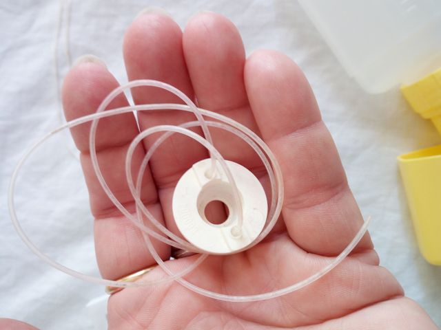 Medela,Sistema Allattamento Integrativo Mamma-bebè