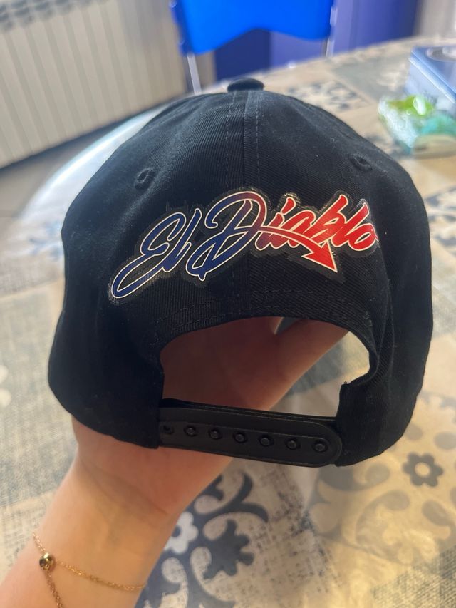 Cappellino Yamaha Moto GP