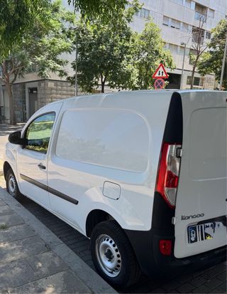 Renault Kangoo 2019
