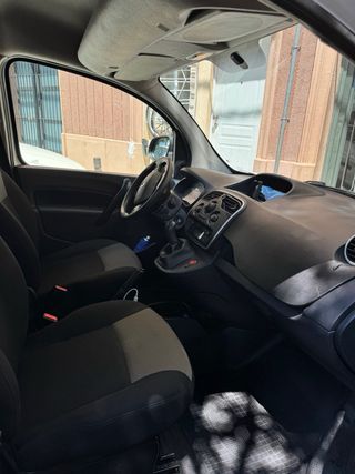 Renault Kangoo 2019