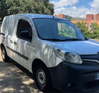 Renault Kangoo 2019